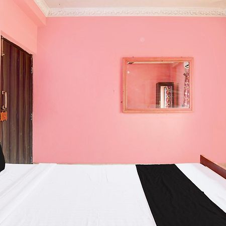 Hotel O Royal Green Guest House Kolkata Ngoại thất bức ảnh