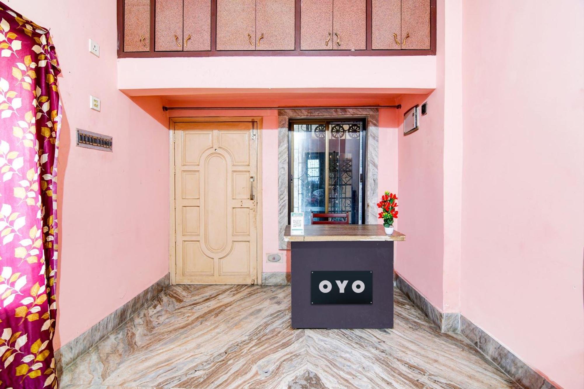 Hotel O Royal Green Guest House Kolkata Ngoại thất bức ảnh