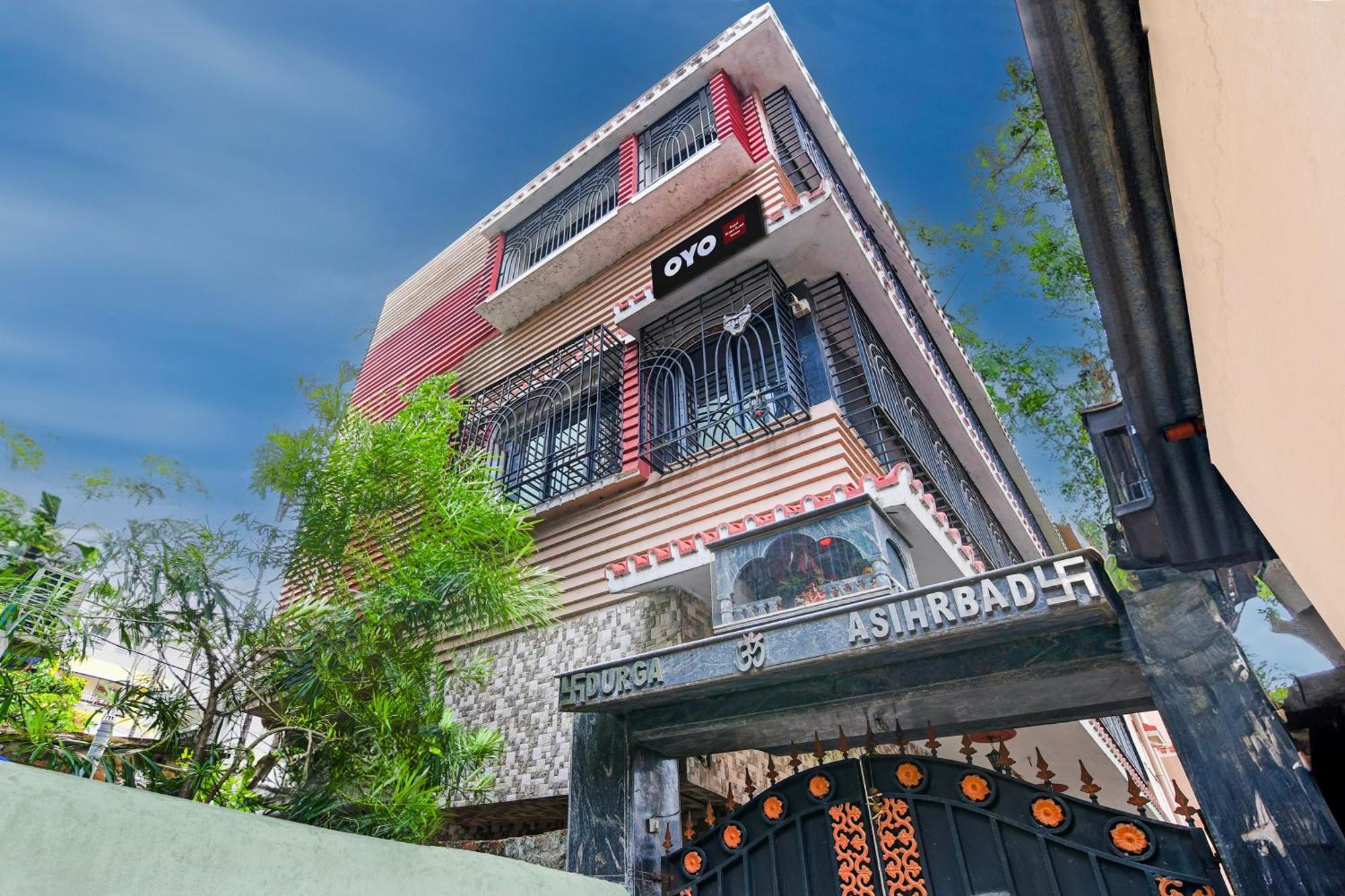 Hotel O Royal Green Guest House Kolkata Ngoại thất bức ảnh