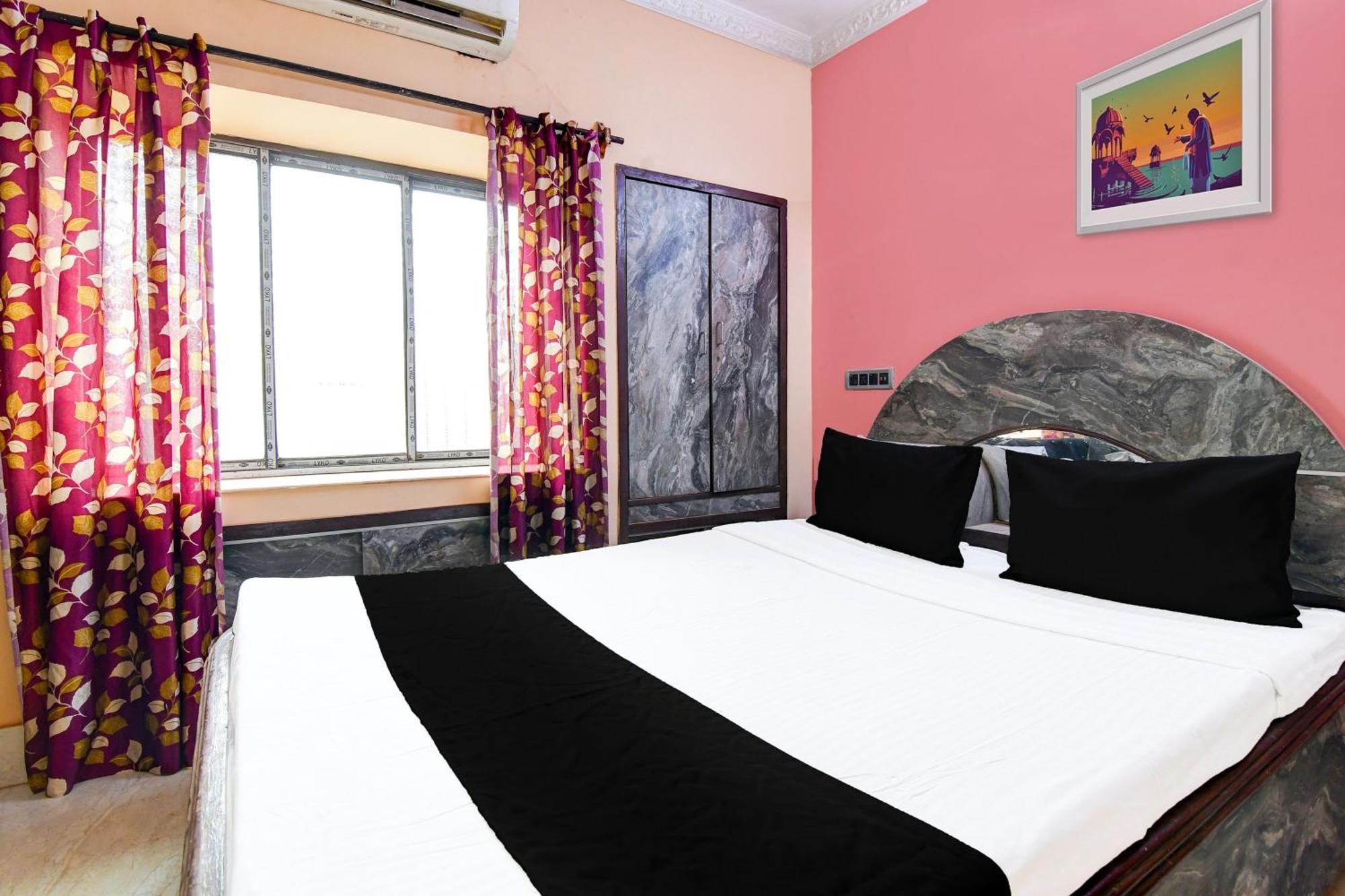 Hotel O Royal Green Guest House Kolkata Ngoại thất bức ảnh