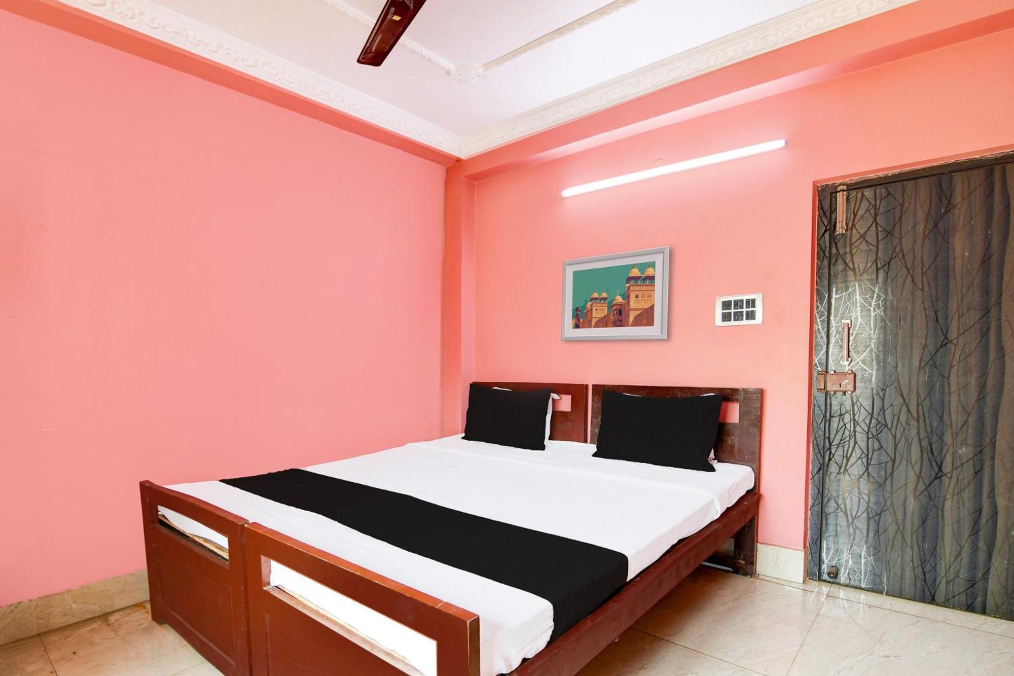 Hotel O Royal Green Guest House Kolkata Ngoại thất bức ảnh