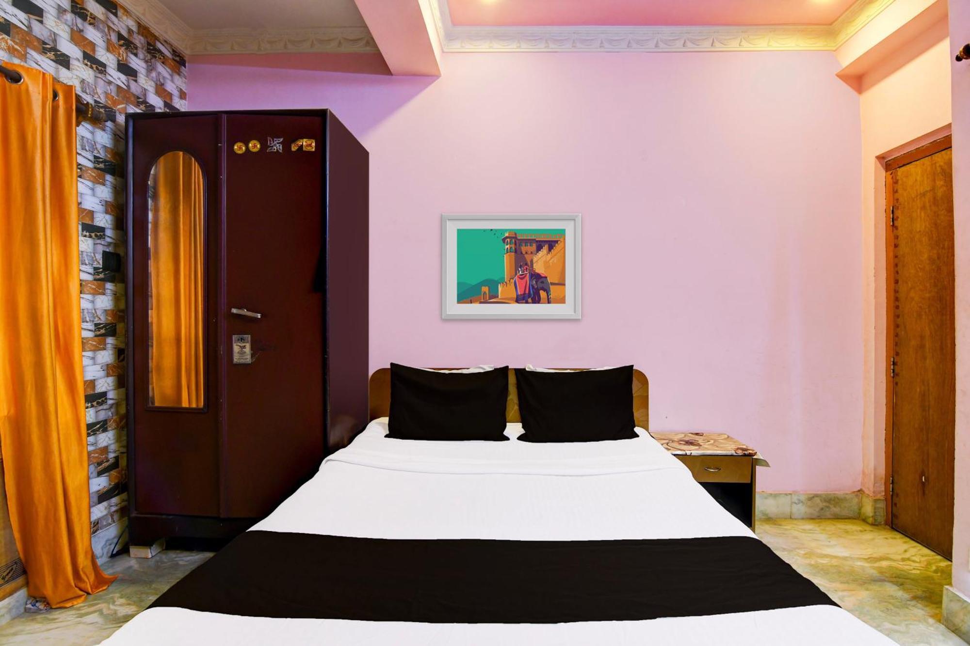 Hotel O Royal Green Guest House Kolkata Ngoại thất bức ảnh