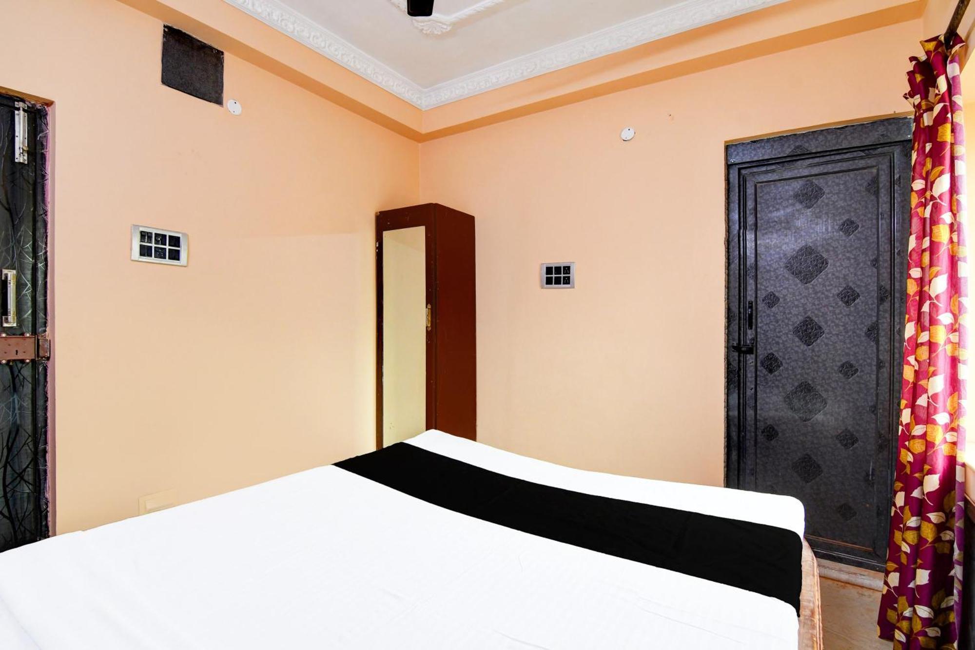 Hotel O Royal Green Guest House Kolkata Ngoại thất bức ảnh